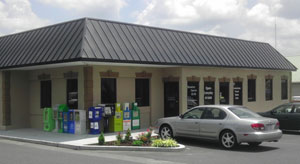 Davids Restaurant - Asheboro, North Carolina
